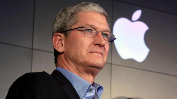 苹果|国产厂商把库克逼到什么样子了，这应该是苹果手机历史中短时间降幅最大的一次了吧！