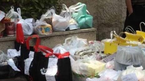 电科大学生偷拿30余次外卖后续，从误拿到解压，校方：已严肃处理