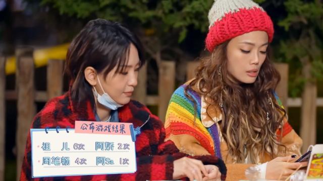 阿娇|容祖儿周笔畅秘密逛街，明星为何总被路人认出？阿娇一句话说出真相