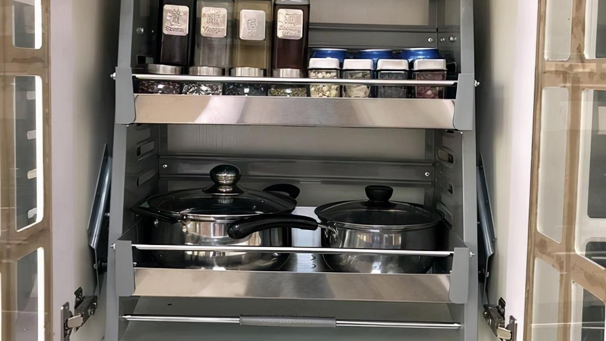 入住之后才发现，这7个家居创意太实用，有钱也不一定学会