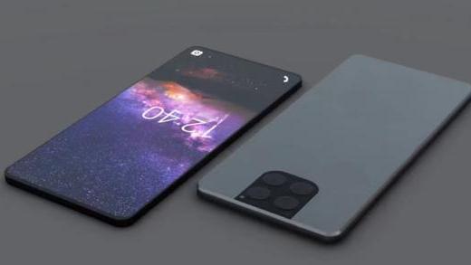 华为mate|华为Mate50X曝光，7.2英寸+5500mAh+100W，鸿蒙3.0加持