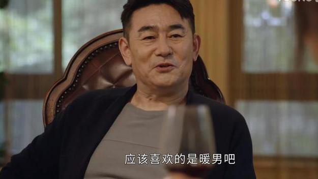 请叫我总监|请叫我总监：老陆同志思路清晰的很，一句他们是姐弟直接亮明态度