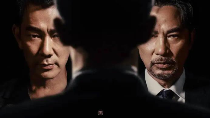 任贤齐|从亚洲天王到荧幕硬汉！任贤齐要做港台版的吴京，一口气拍7部戏