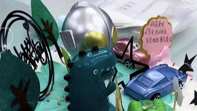 汪小菲|姚师兵、奇奇完成庆生，田静直播捞金谣言被打破，许舅舅没看错人