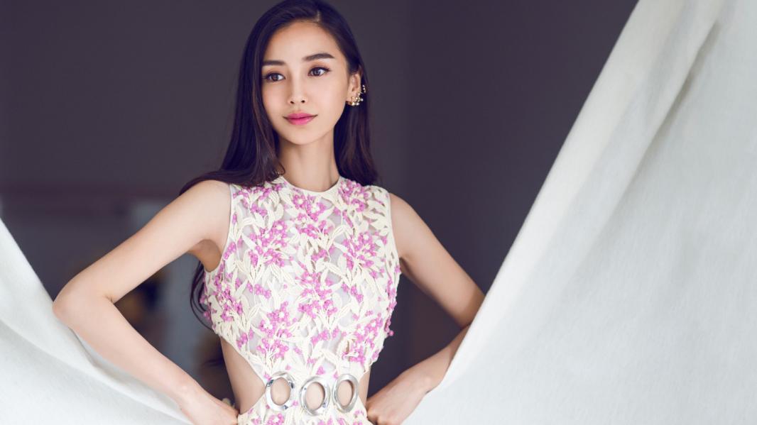 Angelababy|杨颖离婚后事业受阻？资源地位下降，2亿的婚礼终究没熬过7年之痒