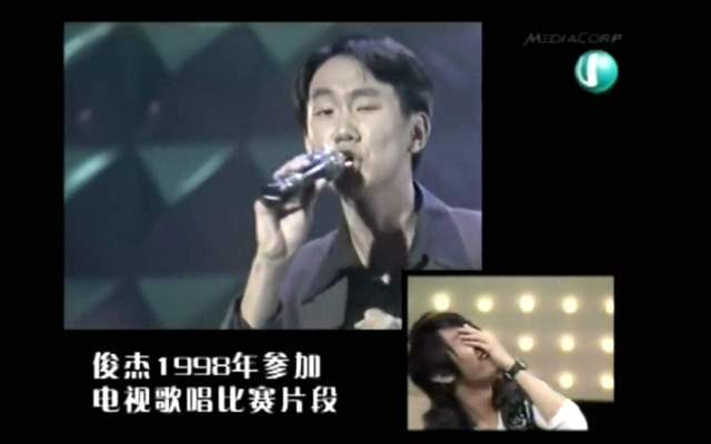 林俊杰|林俊杰被确诊，为何没有祝福声，看完他的过去你就知道了