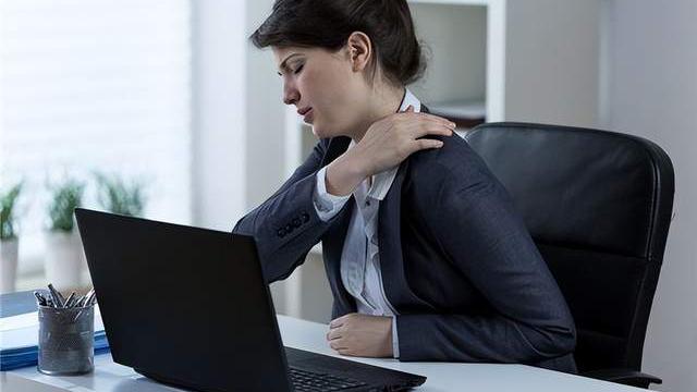 胆固醇|血管堵没堵，自己知道，多摸摸这4个地方，血管好坏早掌握