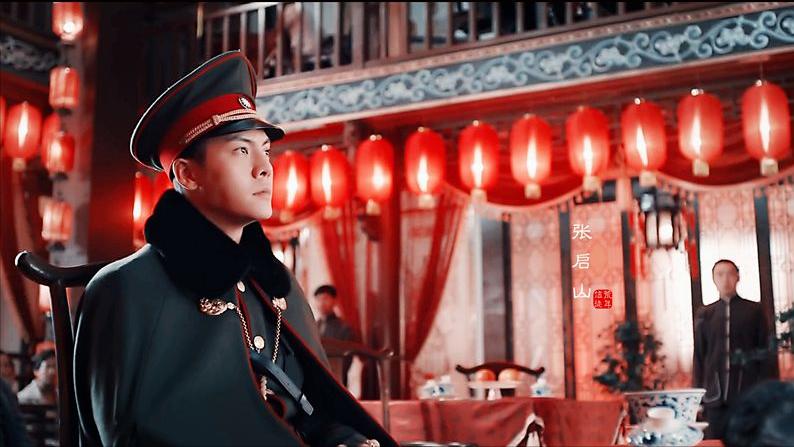 老九门|老九门那么多后代，为什么三叔会以吴邪作为盗墓笔记的男主角？