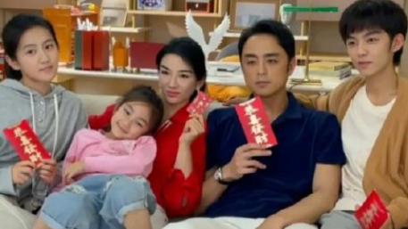 明道|明道回应发脾气后，孩子妈妈露面道歉：主演戏多劳累，反感再正常不过