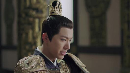 且试天下|且试天下：结局其实并不圆满，有两个隐藏的悲剧，只是被大家忽视