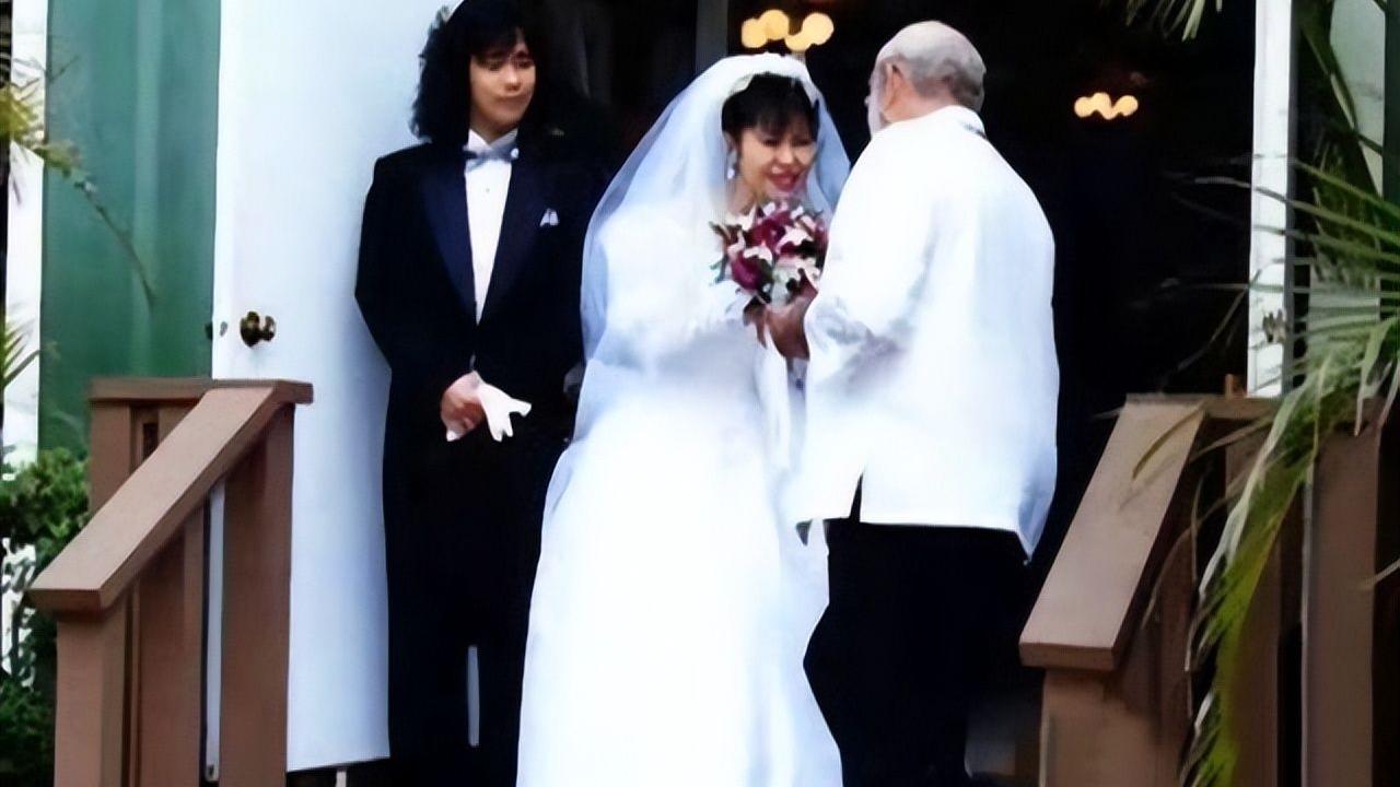 多田薰|《一吻定情》现实原型：“湘琴”嫁给“直树”，幸福却停在了38岁