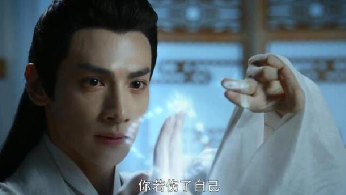 锦觅|香蜜沉沉烬如霜：润玉是心甘情愿折寿救锦觅的，为何事后他会哭呢