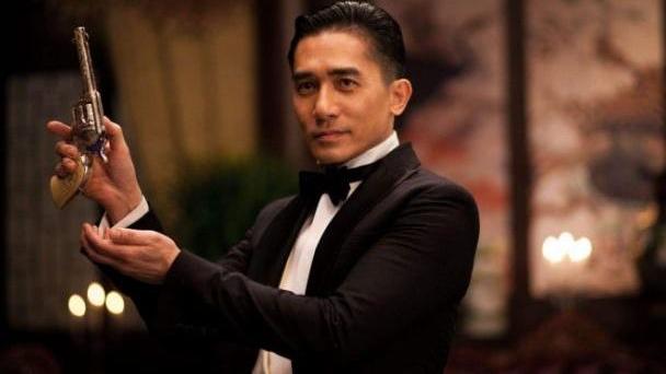 综艺节目|从不上综艺节目的四位明星：爱惜羽毛，想专心做自己的事！