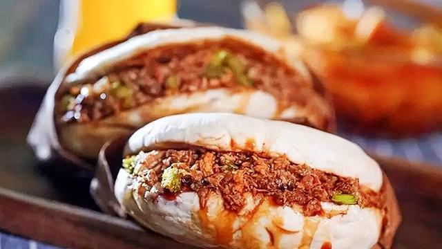 徽州|宝鸡最有名的6种小吃，每种都是宝鸡人的心头爱，你吃过哪几种？