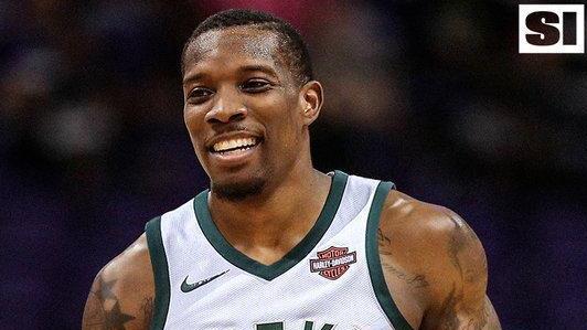 广东男篮|朱风雨可引进NBA魔兽，姚明对手登陆CBA可助广东东风再起