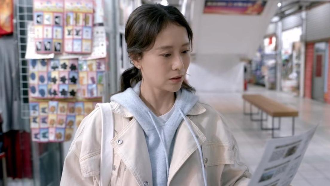 邓伦|2大卫视同时开播，仅1集好评连连，海清新剧凭啥这么“硬气”？