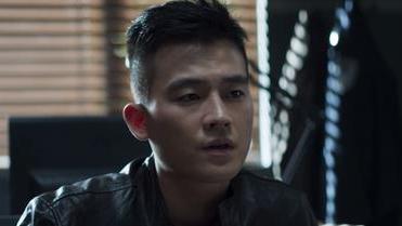 对决|《对决》剧情解析：谁才是陈氏兄弟背后的“保护伞”