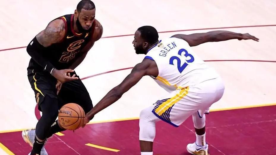 凯文·杜兰特|飘过头！内涵詹皇杜兰特？格林：我们输球又如何，没人关注钓鱼队