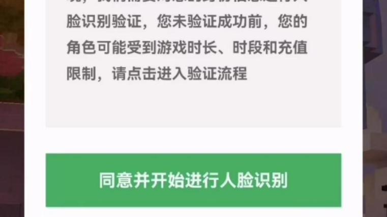 网易游戏|网易游戏构筑未成年绿色上网环境保护网，积极探索人脸识别功能