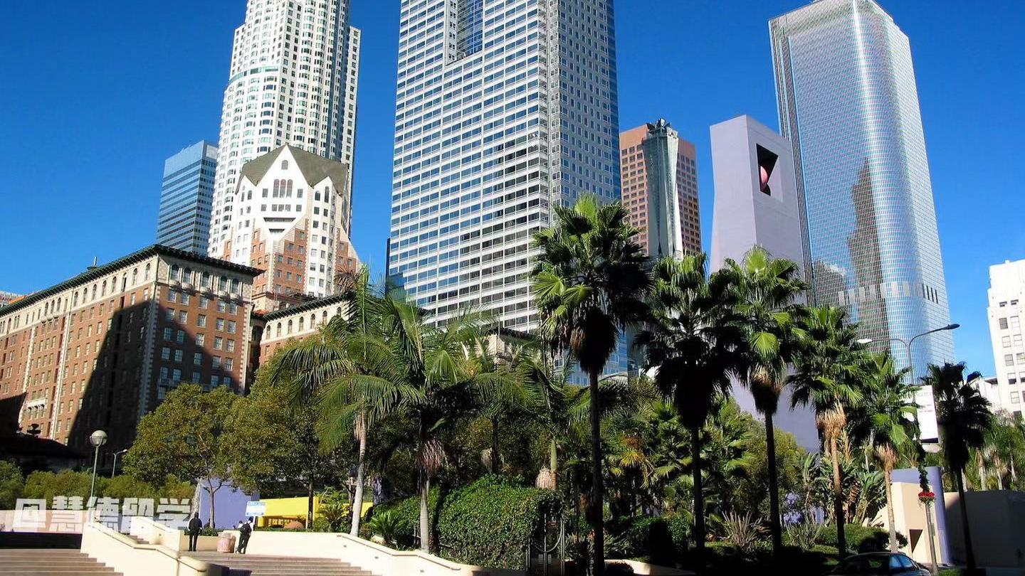 职业规划|美国商科申请怎么设置未来的职业规划合理