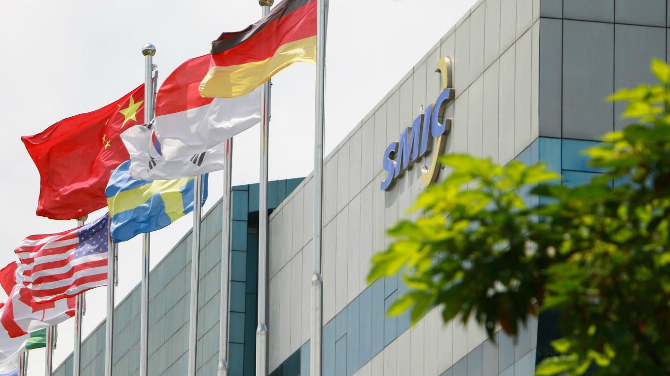 台积电|甩开三星、英特尔！台积电要上马1.4nm：苹果又是首位客户？