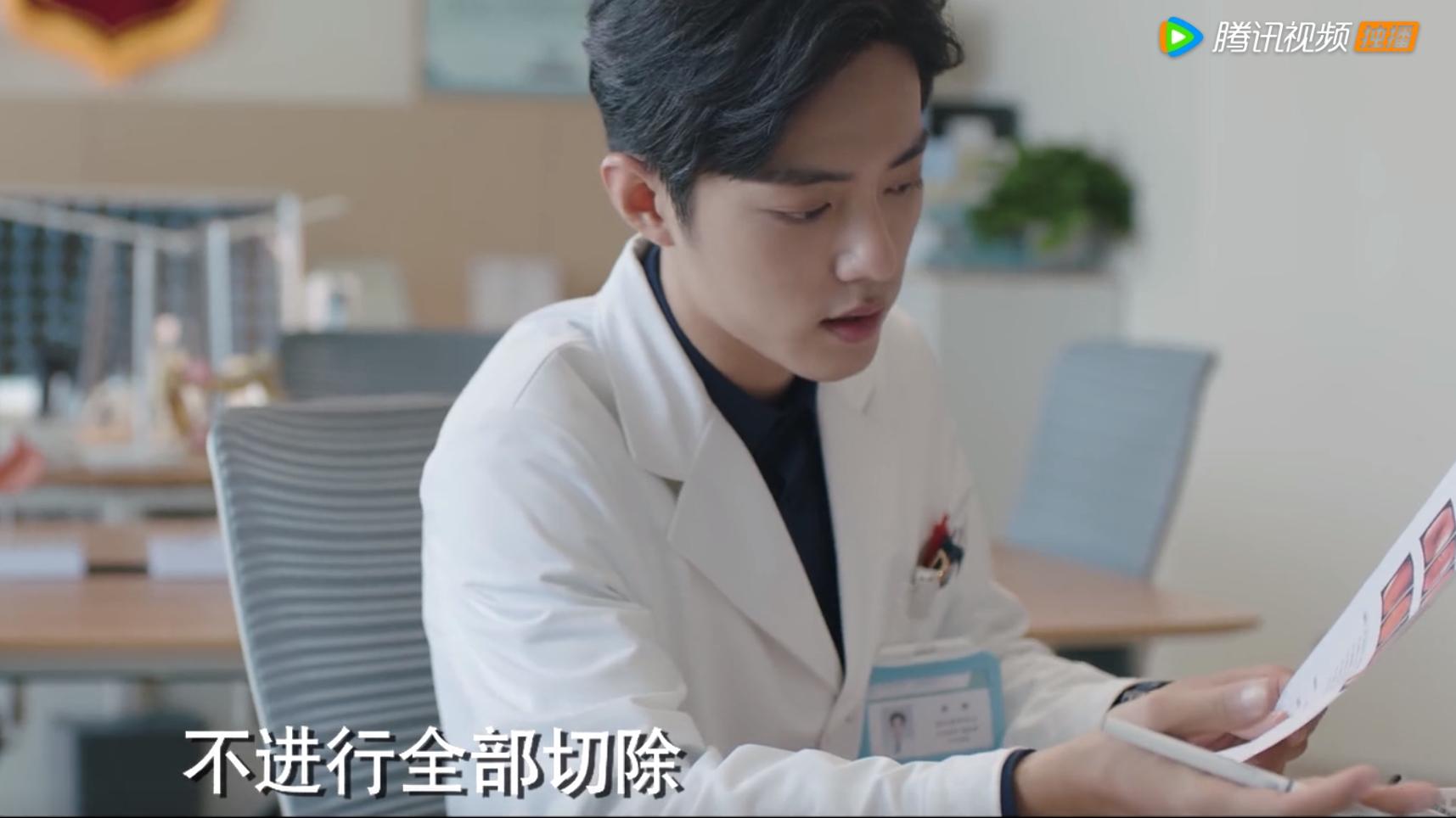 肖战|《余生》剧情令人窒息！肖战回忆拍摄细节，重复表演让他疑惑