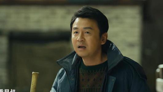 周秉昆|《人世间》：楠楠在异国牺牲，周秉昆和郑娟分离，她化悲痛为力量