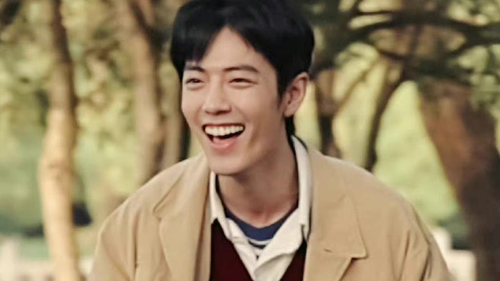 肖春生|肖战两部新剧物料齐出，肖春生：你们更喜欢那个穿长袍的！