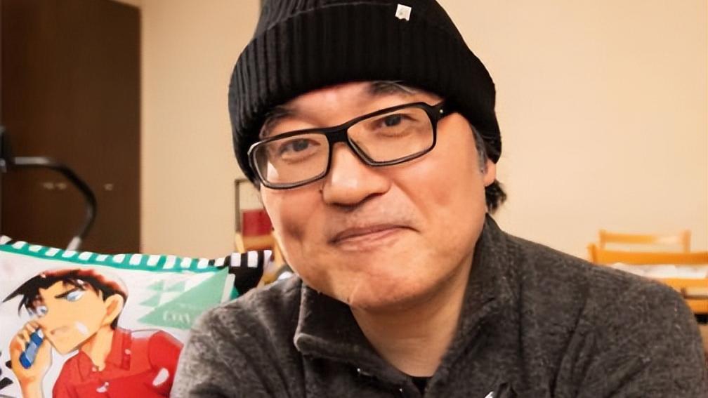 性犯罪|名侦探柯南：青山刚昌创作故事的五个原则，没有性犯罪太正常了