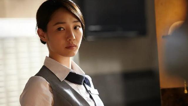 招聘|在木婉清、华妃之后，蒋欣再创经典，“不火女一”的定律又应验了