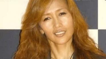 工藤静香|工藤静香“毁容式”变老？看了她的旧照才知道什么是神仙颜值！