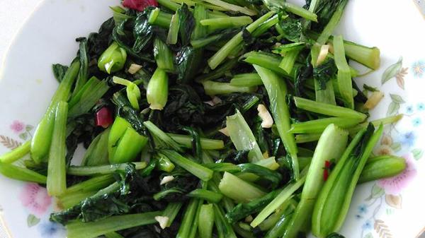 土豆 这些素食务必少放油，吃它们比吃肉还容易长胖? 减肥应该注意啥？