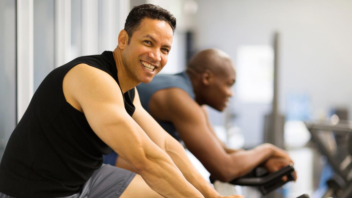 健脾祛湿|锻炼可能会加速衰老？注意：4种锻炼不可选，容易起到相反效果