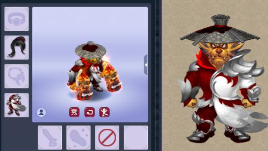 古风|跟且试天下丰兰息比帅？梦幻西游这些古风男性锦衣连虎头怪都说好