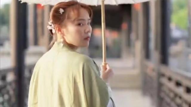 古风|过头了？熊磊古风造型亮相，上演变装大剧，评论区网友又吵翻了