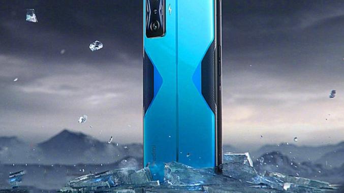 小米科技|不止红米K50电竞版，小米12Ultra正在路上，这才是最佳年度机皇