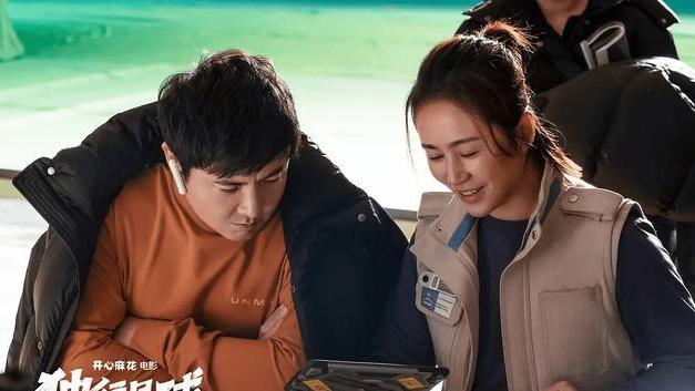 独行月球|《独行月球》迎来劲敌，科幻猛片，投资4.5亿超《流浪地球》