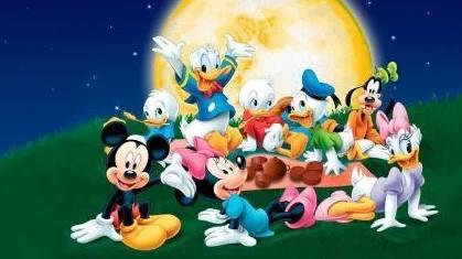 |动漫IP授权市场巨头云集，谁会是常青树？