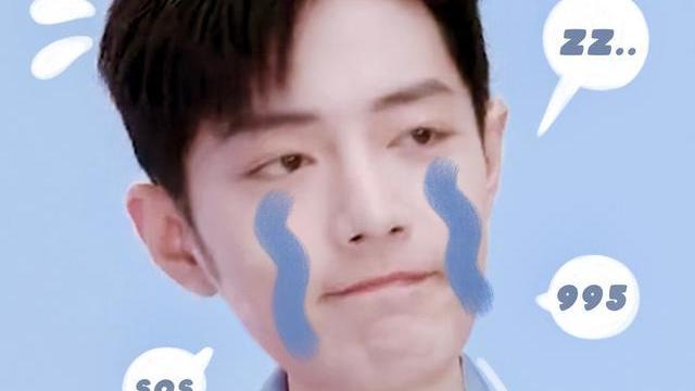 肖战|一份来自老朋友的惊喜，肖战宣传片再次出圈，导演亲自转发