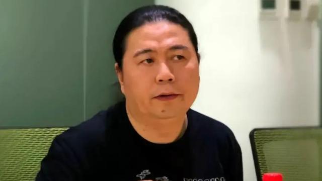 肖战|知名编剧汪海林曝内娱“地震”，作假数据公司被端：肯定有肖战