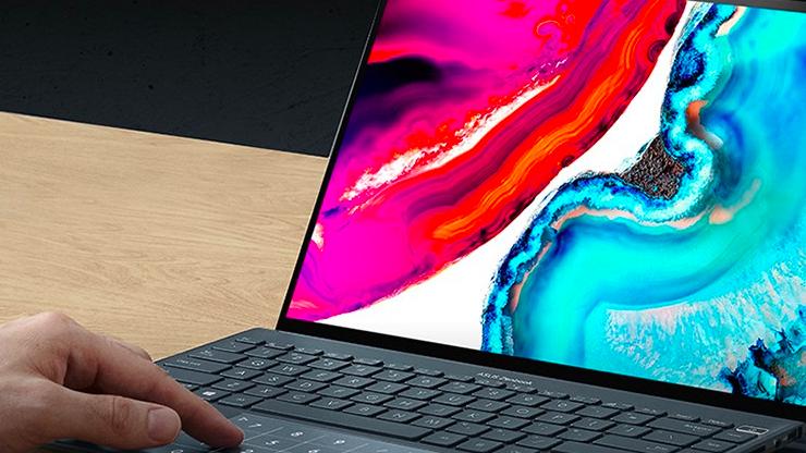 MacBook|选MacBook不够预算？灵耀X 14被一众Win用户锁定，提高品位看它