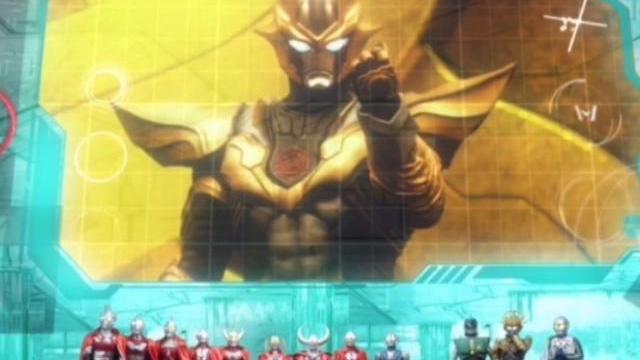 柯南|奥特银河格斗3：让观众心疼的塔子哥王国堪比柯南中的酒厂