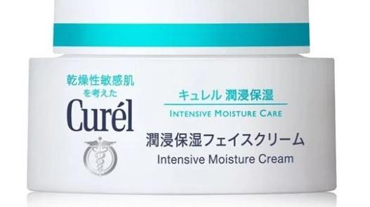 刘海 32岁抗皱紧致护肤品排行榜