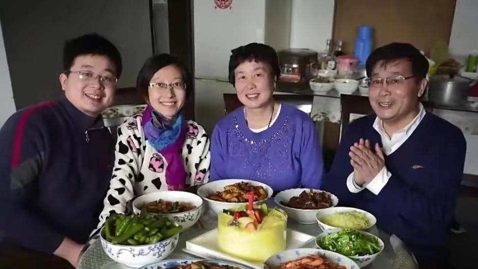 医生|上海姑娘张丽君的短暂人生