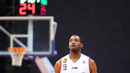 赫塔费|麦迪当初为什么会来CBA？他在NBA是没人要了吗？