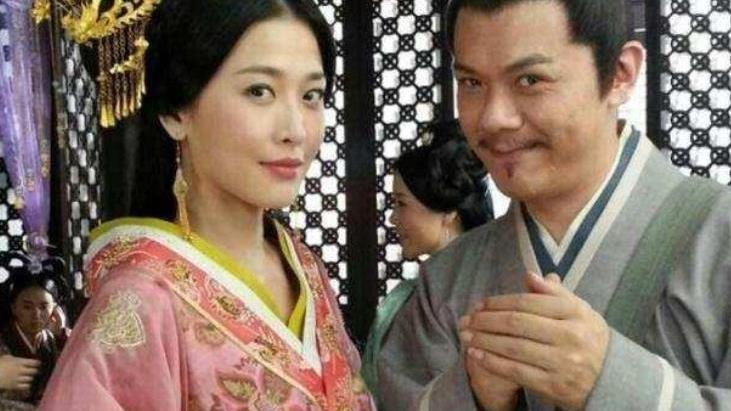 TVB|没有积蓄生活拮据，TVB男星彭皓锋到内地发展，收入是以前的10倍