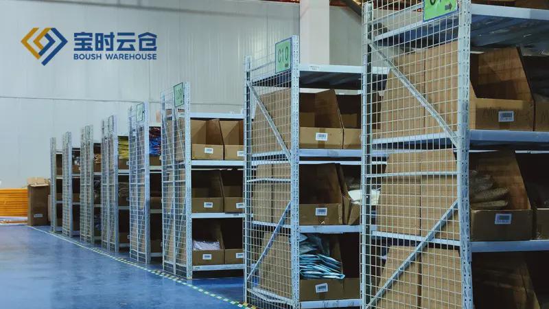 Salesforce|服装电商如何处理仓储和发货难题？云仓代发货是个不错的选择！