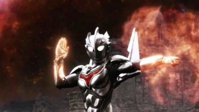 acgn漫评|塔尔塔罗斯败给赛罗，却能欺负奥特之王，剧中Boss是不是能碾压神秘四奥？