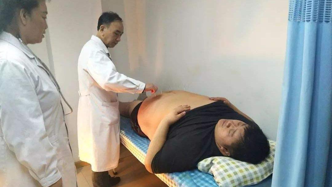 长腿 吃得很少，体重却纹丝不动？问题究竟出在哪了，你可能不知道