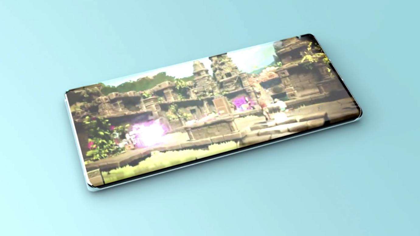 荣耀magic|荣耀Magic5Pro曝光：无界屏让人大开眼界，硬件配置拉满